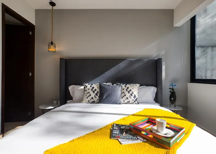 Uliv - El ángel Hotel *